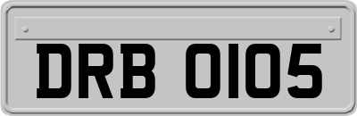 DRB0105