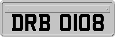 DRB0108