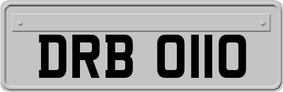 DRB0110