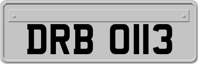 DRB0113