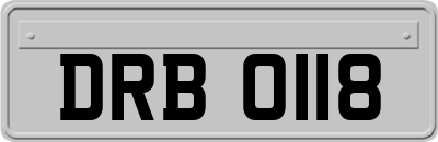 DRB0118