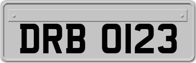 DRB0123