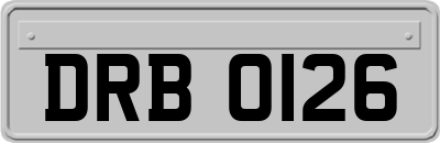 DRB0126