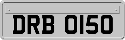 DRB0150