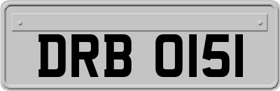 DRB0151