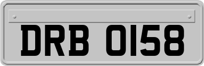 DRB0158