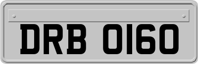DRB0160