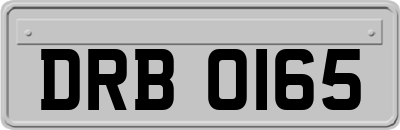 DRB0165