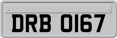 DRB0167