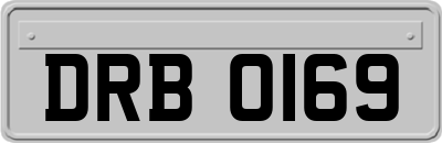 DRB0169