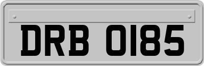 DRB0185
