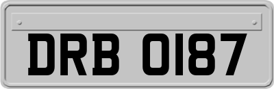 DRB0187