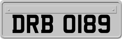 DRB0189