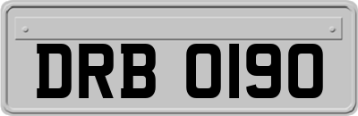DRB0190