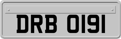 DRB0191