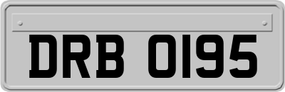 DRB0195
