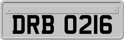 DRB0216