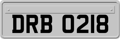 DRB0218