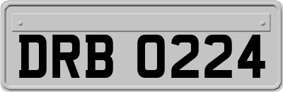 DRB0224
