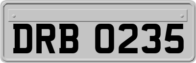 DRB0235