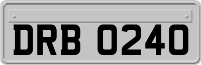 DRB0240
