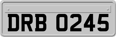 DRB0245