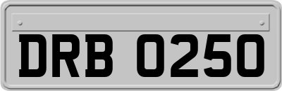 DRB0250