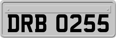 DRB0255