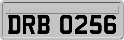 DRB0256