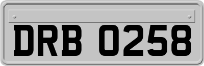 DRB0258