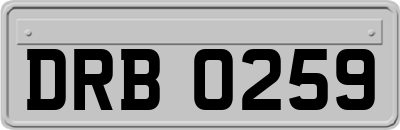 DRB0259