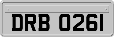 DRB0261