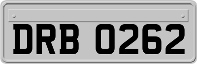 DRB0262