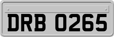 DRB0265