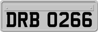 DRB0266