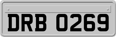DRB0269