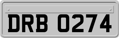 DRB0274