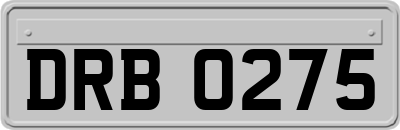 DRB0275