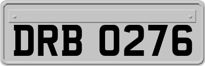 DRB0276