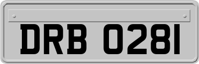DRB0281