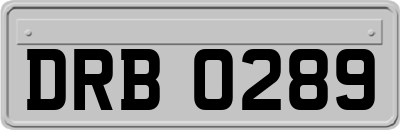 DRB0289