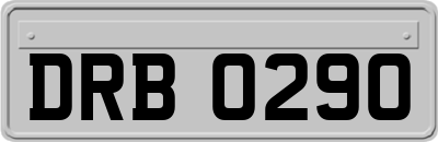 DRB0290
