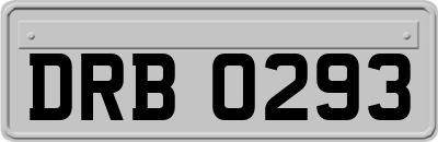 DRB0293