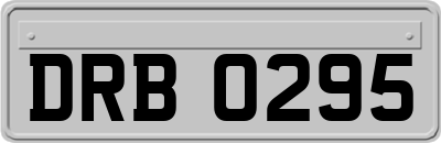 DRB0295