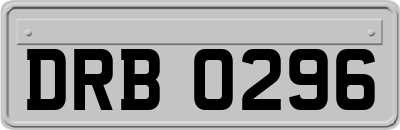 DRB0296