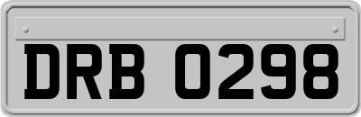 DRB0298