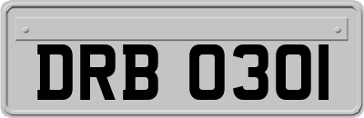 DRB0301