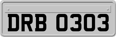 DRB0303