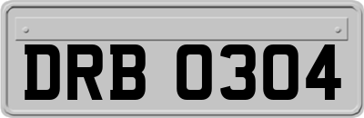 DRB0304