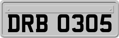 DRB0305